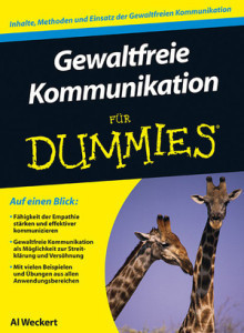 Nonviolent Commiunication For Dummies